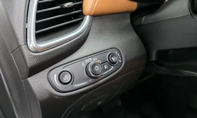 ChevroletGMDaewoo Trax 2017, 104415 км, за 4266.77 USD - фото 13