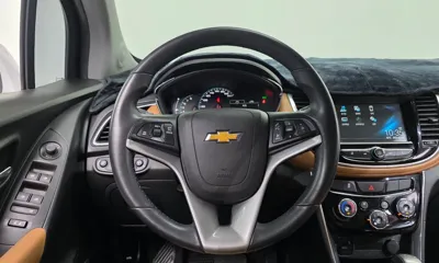 ChevroletGMDaewoo Trax 2017, 104415 км, за 4266.77 USD - фото 14