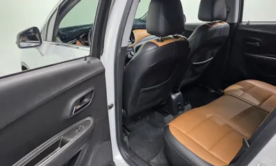 ChevroletGMDaewoo Trax 2017, 104415 км, за 4266.77 USD - фото 18