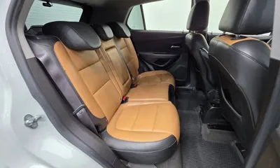 ChevroletGMDaewoo Trax 2017, 104415 км, за 4266.77 USD - фото 19