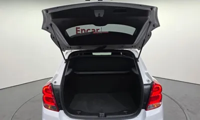 ChevroletGMDaewoo Trax 2017, 104415 км, за 4266.77 USD - фото 20