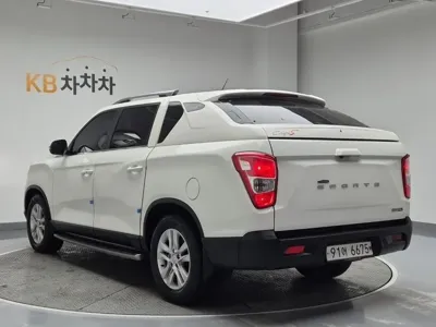 KG_Mobility_Ssangyong Rexton 2019, 123529 км, за 8589.36 USD