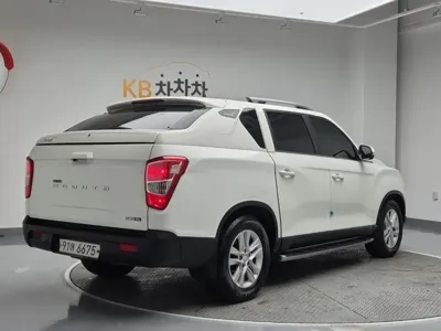 KG_Mobility_Ssangyong Rexton 2019, 123529 км, за 8589.36 USD