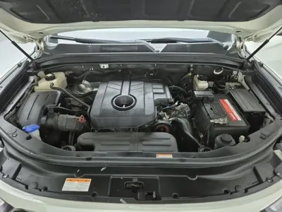 KG_Mobility_Ssangyong Rexton 2019, 123529 км, за 8589.36 USD