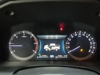 KG_Mobility_Ssangyong Rexton 2019, 123529 км, за 8589.36 USD - фото 6