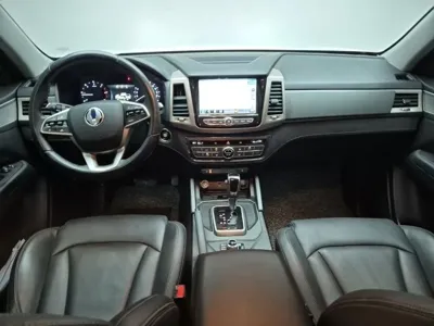 KG_Mobility_Ssangyong Rexton 2019, 123529 км, за 8589.36 USD - фото 7