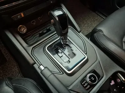 KG_Mobility_Ssangyong Rexton 2019, 123529 км, за 8589.36 USD - фото 8