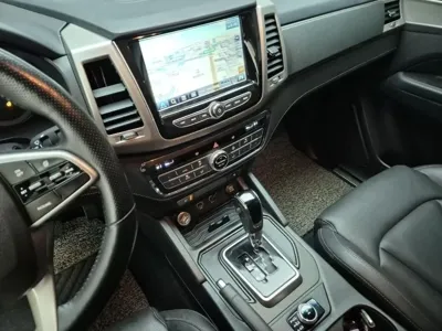 KG_Mobility_Ssangyong Rexton 2019, 123529 км, за 8589.36 USD - фото 10