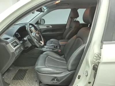 KG_Mobility_Ssangyong Rexton 2019, 123529 км, за 8589.36 USD - фото 11