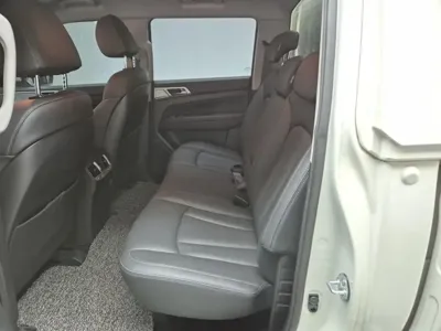 KG_Mobility_Ssangyong Rexton 2019, 123529 км, за 8589.36 USD - фото 12