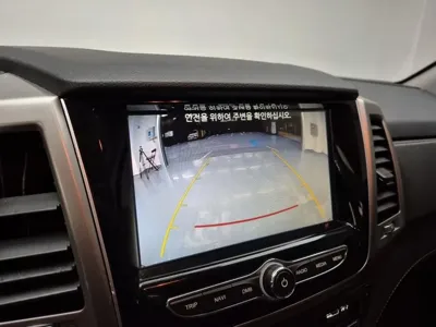 KG_Mobility_Ssangyong Rexton 2019, 123529 км, за 8589.36 USD - фото 14