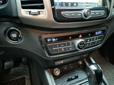 KG_Mobility_Ssangyong Rexton 2019, 123529 км, за 8589.36 USD - фото 16