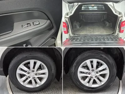 KG_Mobility_Ssangyong Rexton 2019, 123529 км, за 8589.36 USD - фото 19