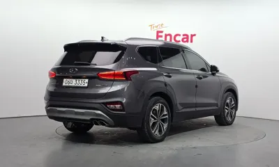 Hyundai Santafe 2019, 143653 км, за 11826.89 USD