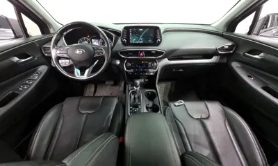 Hyundai Santafe 2019, 143653 км, за 11826.89 USD - фото 7