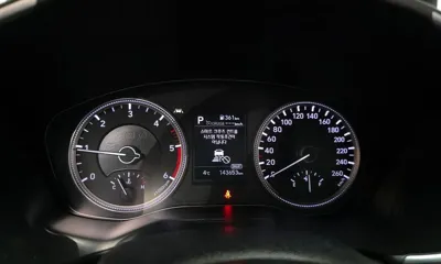 Hyundai Santafe 2019, 143653 км, за 11826.89 USD - фото 8