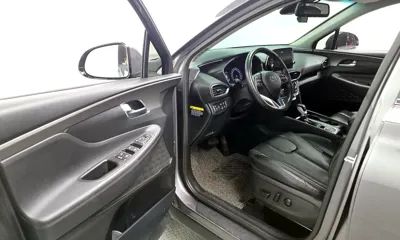 Hyundai Santafe 2019, 143653 км, за 11826.89 USD - фото 10
