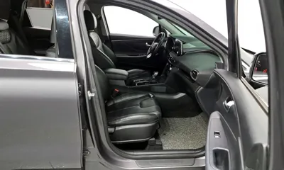 Hyundai Santafe 2019, 143653 км, за 11826.89 USD - фото 11