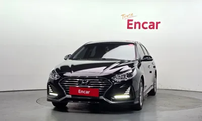 Hyundai Sonata 2018, 165887 км, за 5525.58 USD - фото 3
