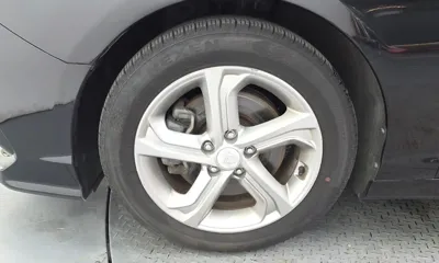 Hyundai Sonata 2018, 165887 км, за 5525.58 USD - фото 5