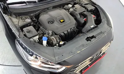 Hyundai Sonata 2018, 165887 км, за 5525.58 USD - фото 6