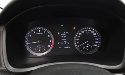 Hyundai Sonata 2018, 165887 км, за 5525.58 USD - фото 8