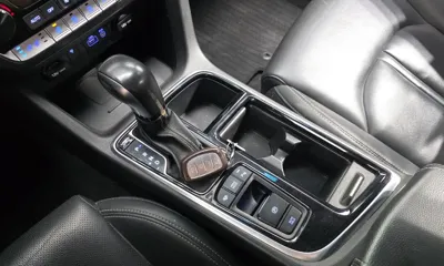 Hyundai Sonata 2018, 165887 км, за 5525.58 USD - фото 9