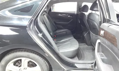 Hyundai Sonata 2018, 165887 км, за 5525.58 USD - фото 11