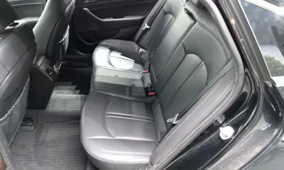Hyundai Sonata 2018, 165887 км, за 5525.58 USD - фото 12