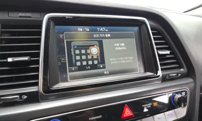 Hyundai Sonata 2018, 165887 км, за 5525.58 USD - фото 14