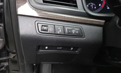 Hyundai Sonata 2018, 165887 км, за 5525.58 USD - фото 20