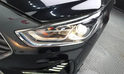 Hyundai Sonata 2018, 165887 км, за 5525.58 USD - фото 22