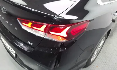 Hyundai Sonata 2018, 165887 км, за 5525.58 USD - фото 23