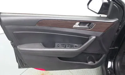 Hyundai Sonata 2018, 165887 км, за 5525.58 USD - фото 24