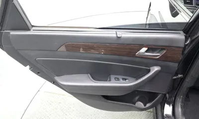 Hyundai Sonata 2018, 165887 км, за 5525.58 USD - фото 25