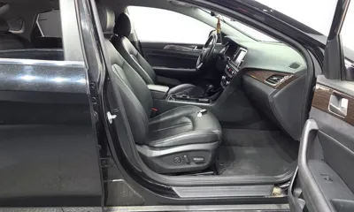 Hyundai Sonata 2018, 165887 км, за 5525.58 USD - фото 26
