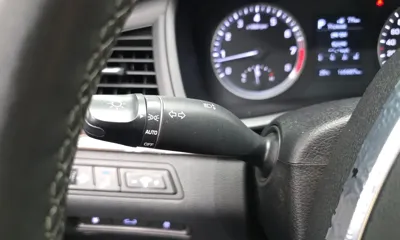 Hyundai Sonata 2018, 165887 км, за 5525.58 USD - фото 28