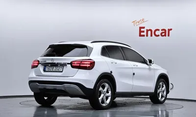 Mercedes-Benz GLA-Class 2019, 150457 км, за 8403.91 USD