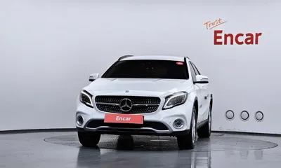 Mercedes-Benz GLA-Class 2019, 150457 км, за 8403.91 USD