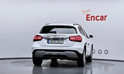 Mercedes-Benz GLA-Class 2019, 150457 км, за 8403.91 USD
