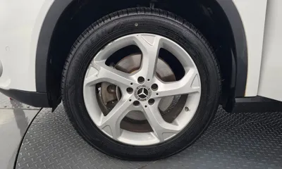 Mercedes-Benz GLA-Class 2019, 150457 км, за 8403.91 USD