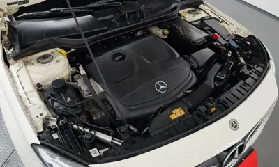 Mercedes-Benz GLA-Class 2019, 150457 км, за 8403.91 USD - фото 6