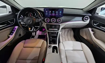 Mercedes-Benz GLA-Class 2019, 150457 км, за 8403.91 USD - фото 7