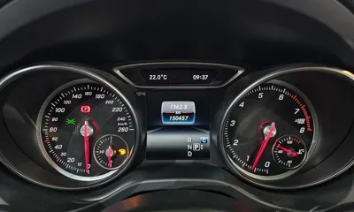 Mercedes-Benz GLA-Class 2019, 150457 км, за 8403.91 USD - фото 8