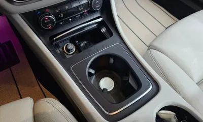 Mercedes-Benz GLA-Class 2019, 150457 км, за 8403.91 USD - фото 9