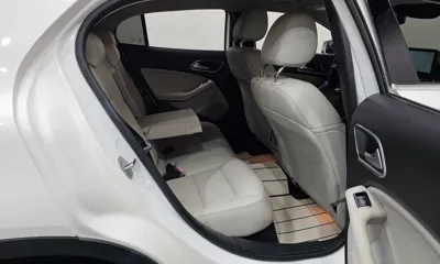 Mercedes-Benz GLA-Class 2019, 150457 км, за 8403.91 USD - фото 11