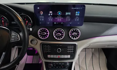 Mercedes-Benz GLA-Class 2019, 150457 км, за 8403.91 USD - фото 12