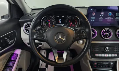 Mercedes-Benz GLA-Class 2019, 150457 км, за 8403.91 USD - фото 13