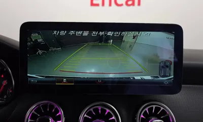 Mercedes-Benz GLA-Class 2019, 150457 км, за 8403.91 USD - фото 14