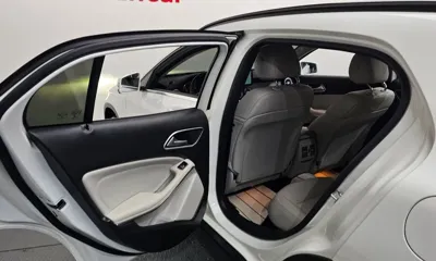 Mercedes-Benz GLA-Class 2019, 150457 км, за 8403.91 USD - фото 19